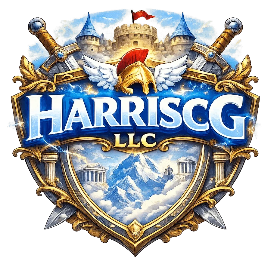 harriscgllc